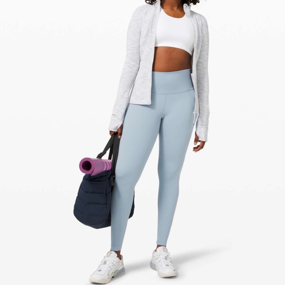 Lululemon Wunder Under High-Rise Tight 28" *Full-On Luxtreme